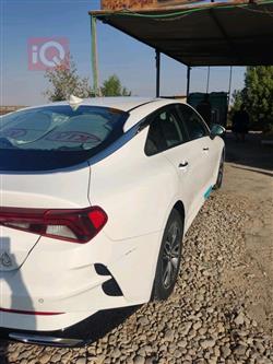 کیا K5